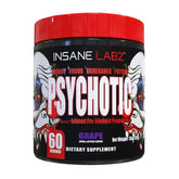 PSYCHOTIC  60 SERVICIOS