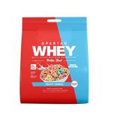 SPARTAN WHEY 4.6 LIBRAS