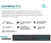 GENTROPIN 80IU