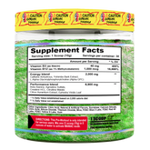 Maniac 300g (30 servicios)