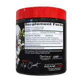 PSYCHOTIC  60 SERVICIOS