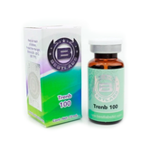 Ampolleta de Trenb 100 de Best Labs