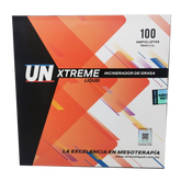 XTREME LIQUID QUEMADOR  350mg/10ml