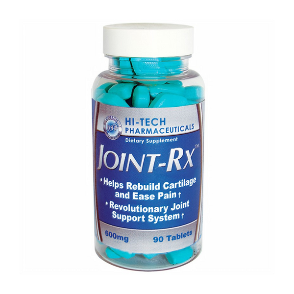 JOINT RX 90 Tabletas 600 mg