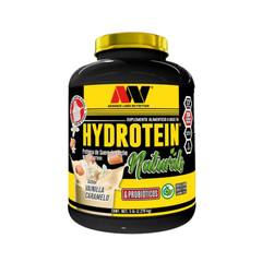 HYDROTEIN NATURALS 5 LBS