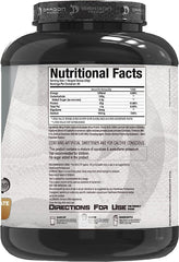 DRAGON WHEYPHORM  5 LIBRAS