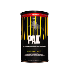 ANIMAL PAK 44 Paquetes