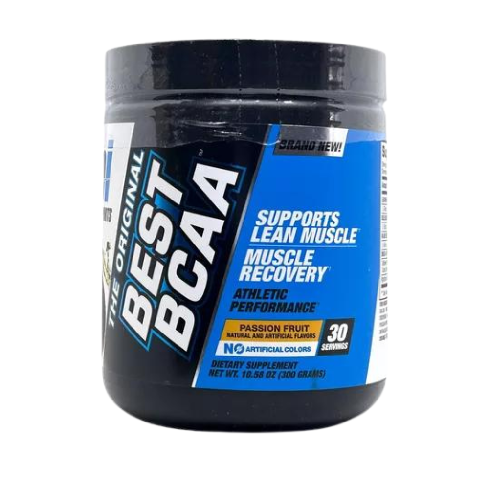 BEST BCAA 30 SERV