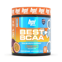 BEST BCAA 60 SERVICIOS