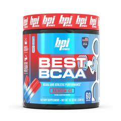 BEST BCAA 60 SERVICIOS