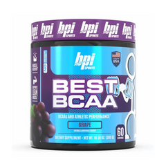 BEST BCAA 60 SERVICIOS