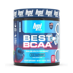 BEST BCAA 60 SERVICIOS