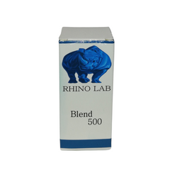 BLEND 500 MG  X 10 ML