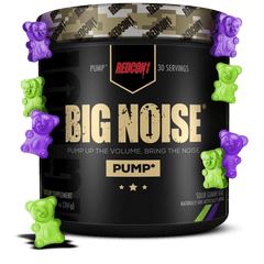 BIG NOISE PREWORKOUT 30 Serv