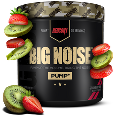 BIG NOISE PREWORKOUT 30 Serv