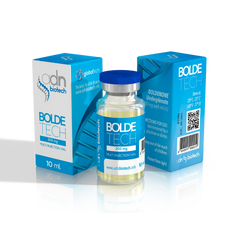 BOLDE TECH (UNDELCYNATO) 200 MG X 10 ML