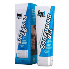 BPI SHEREDDING GEL 238 ML (GEL DEFINICION)