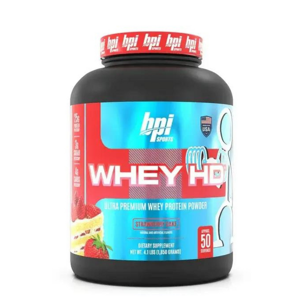 WHEY HD 4.2 LIBRAS