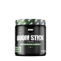 BOOM STICKS Soporte de Testosterona 300 caps 30 ser