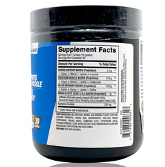 BEST BCAA 30 SERV