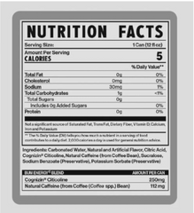 C-BUM Energy drink 12 oz - caja 12 pza.