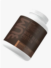 C-BUM Whey Blend Protein Premium 5 lbs