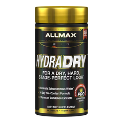 HYDRADRY Diuretico 84 Tabletas