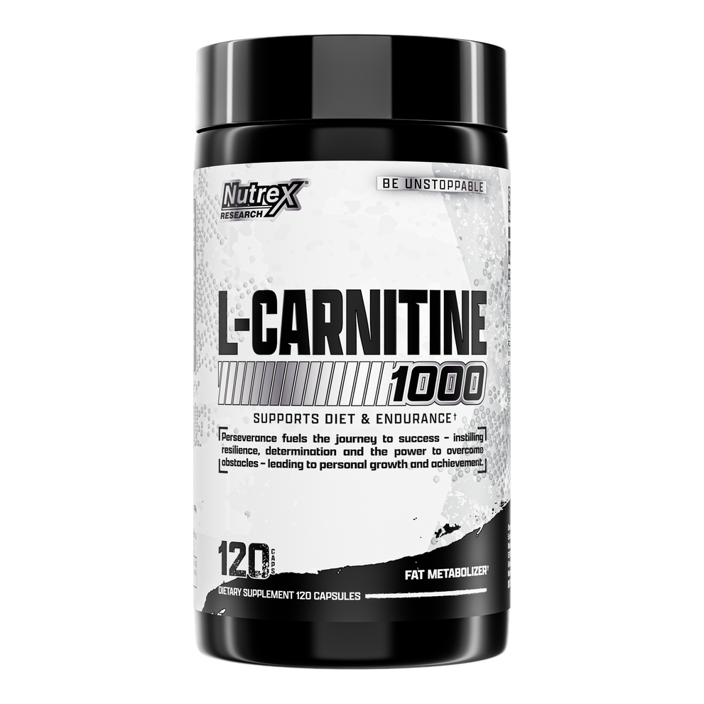 LIPO 6 CARNITINA 120 CAPSULAS