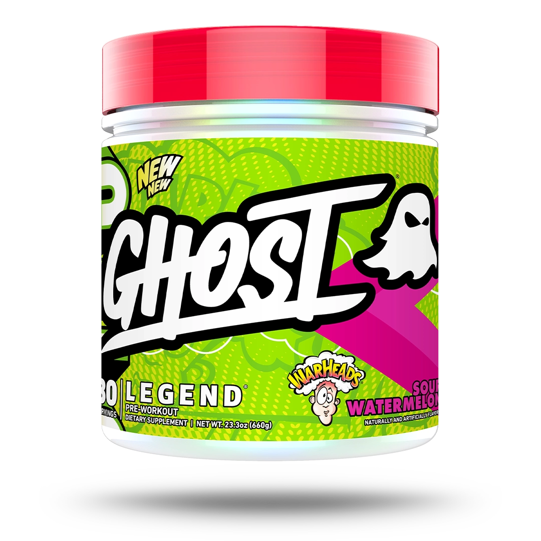 GHOST LEGEND PWO 30 SERV