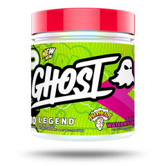 GHOST LEGEND PWO 30 SERV