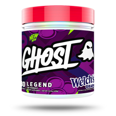 GHOST LEGEND PWO 30 SERV