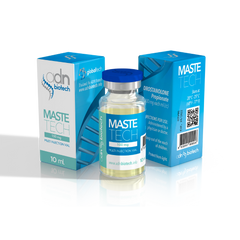 MASTE TECH (MASTERON) 100 MG X 10 ML