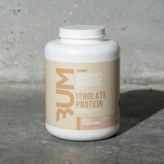 RAW CBUM ITHOLATE 5 LBS