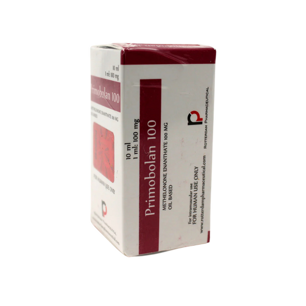 PRIMOBOLAN 100 MG X 10 ML