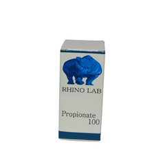 TESTOSTERONE PROPIONATE 100 MG X 10 ML