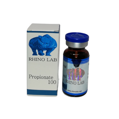 TESTOSTERONE PROPIONATE 100 MG X 10 ML