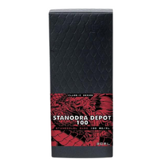 STANODRA DEPOT 100 mg x 30 ml