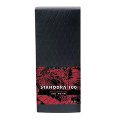 STANODRA  100 mg x 10 ml