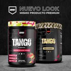 TANGO CREATINA RECOVERY 30 SERVICIOS