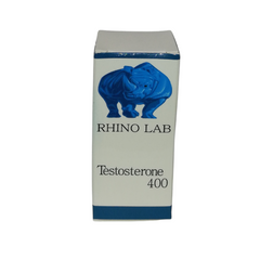 TESTOSTERONA 400 MG X 10 ML