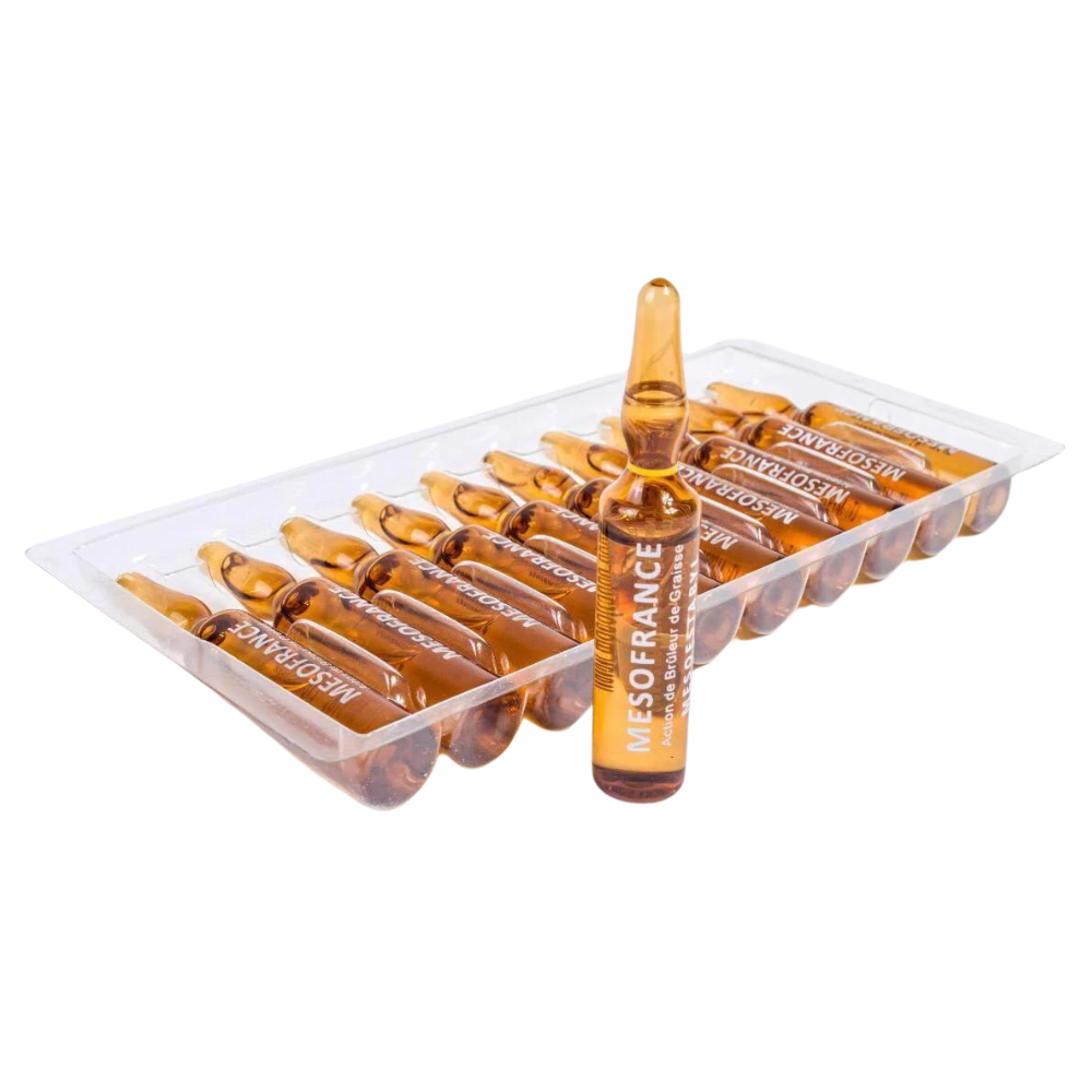 LIPOESCULTOR 5 ML