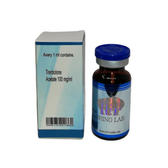 TREMB  100 MG X 10 ML (ACETATO)