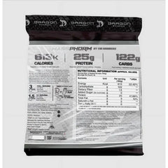 Mass Phormn 12 lbs Dragon Pharma