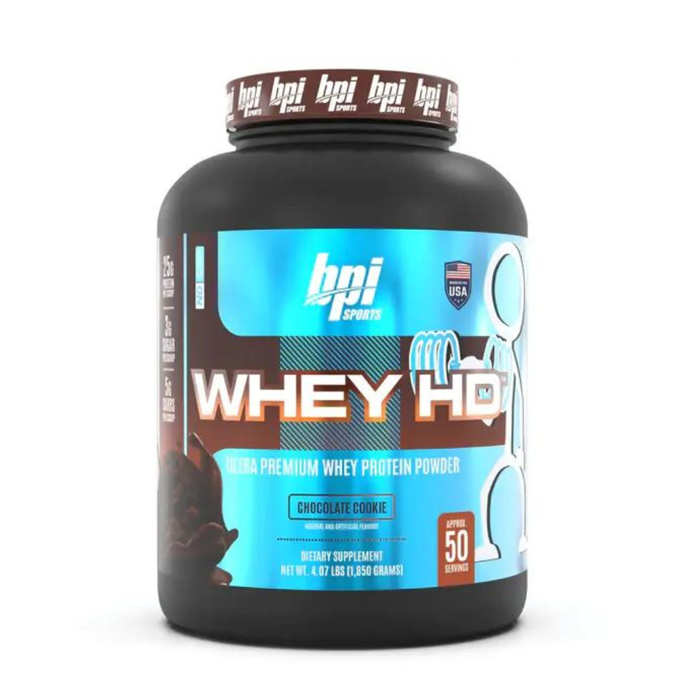 WHEY HD 4.2 LIBRAS