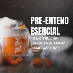 CBUM ESSENTIAL PWO 30 SERVICIOS