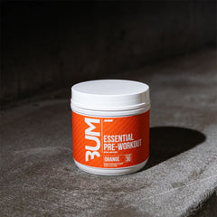 CBUM ESSENTIAL PWO 30 SERVICIOS