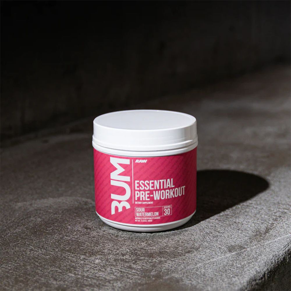 CBUM ESSENTIAL PWO 30 SERVICIOS