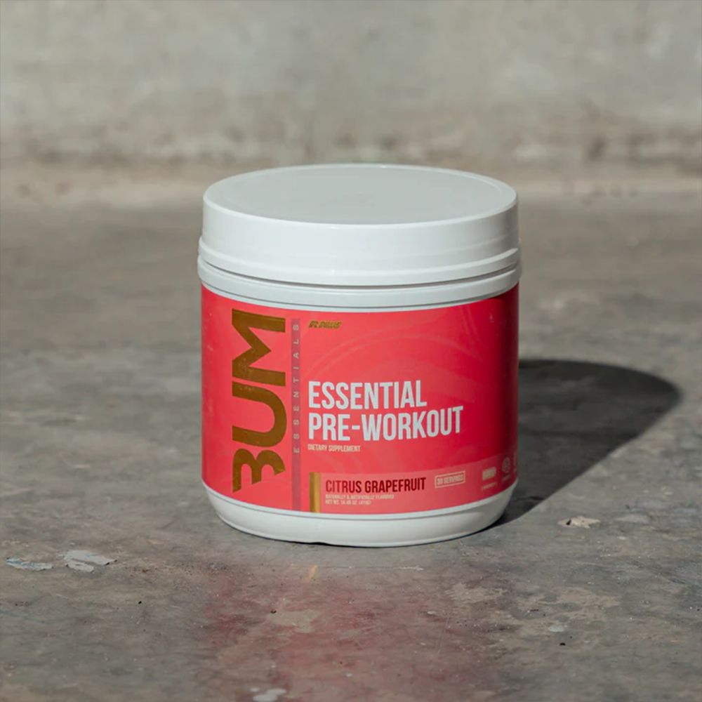 CBUM ESSENTIAL PWO 30 SERVICIOS