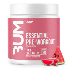C-BUM Essential 60 serv.