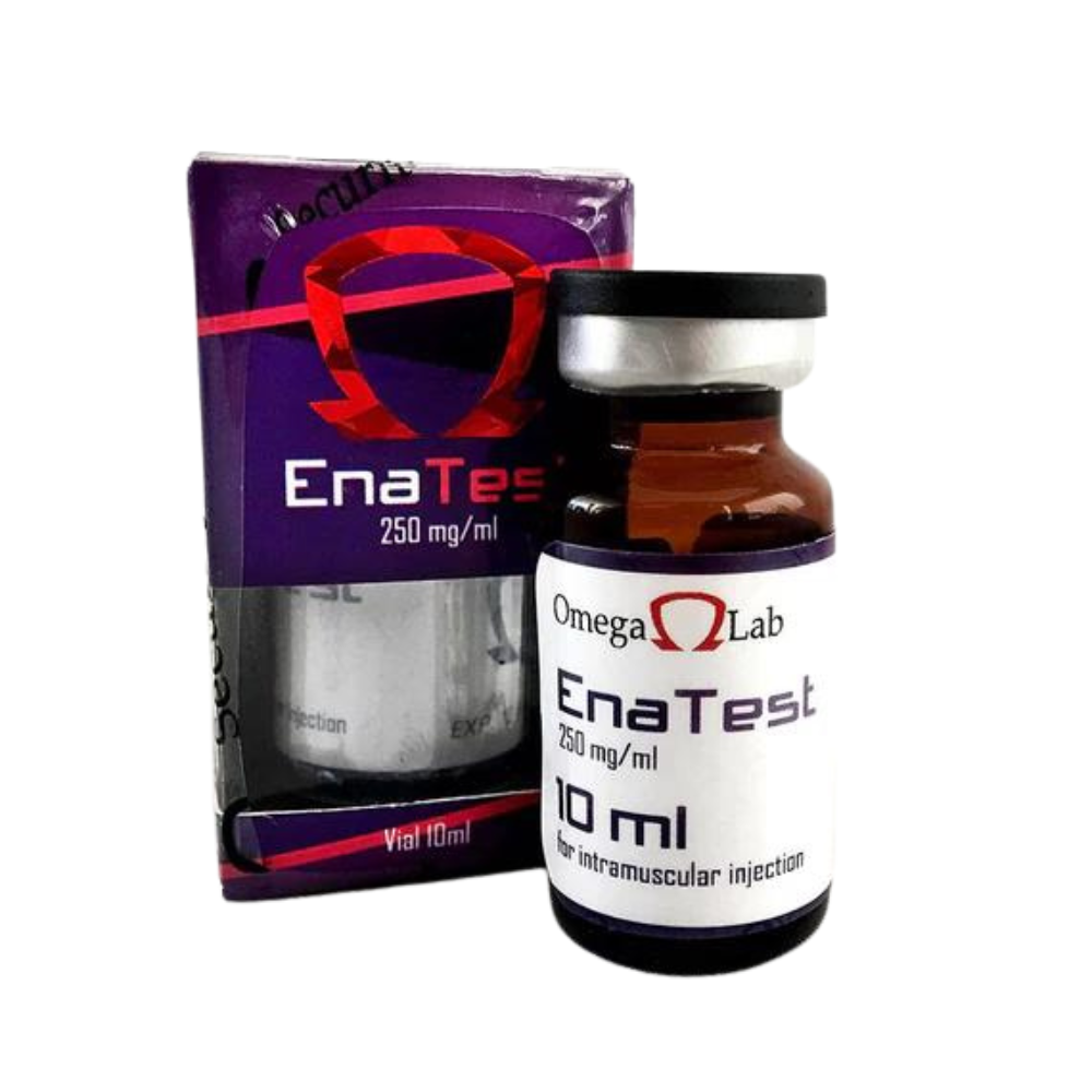 ENA-TEST 250 MG X 10 ML